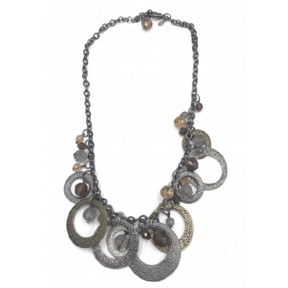 BOTTEGA Retired Premier Designs Necklace - Picture 1 of 2